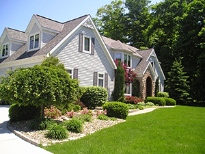 Landscapers and Lawncare Services in Brownsville, PA